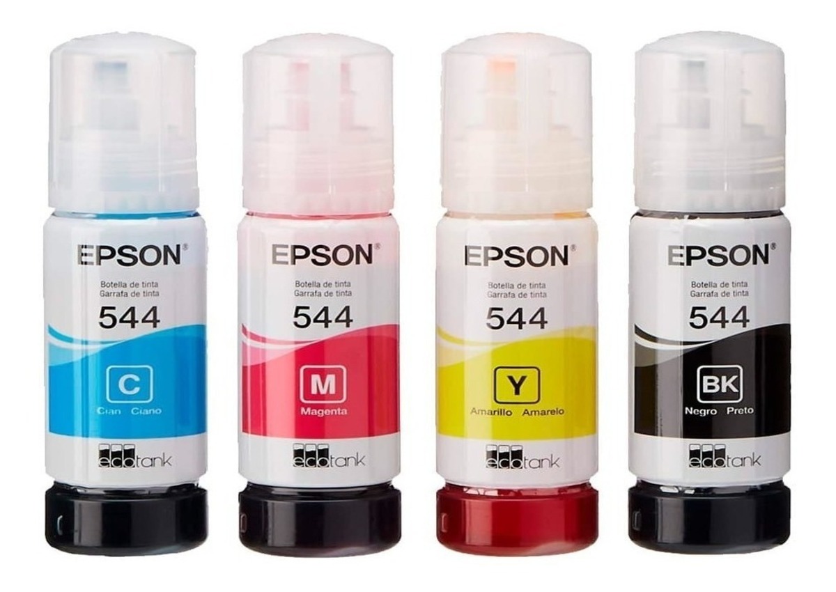 tinta-epson-544